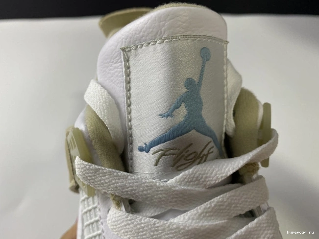 2017 Sand 4 Retro 487724-118 Jordan 0930